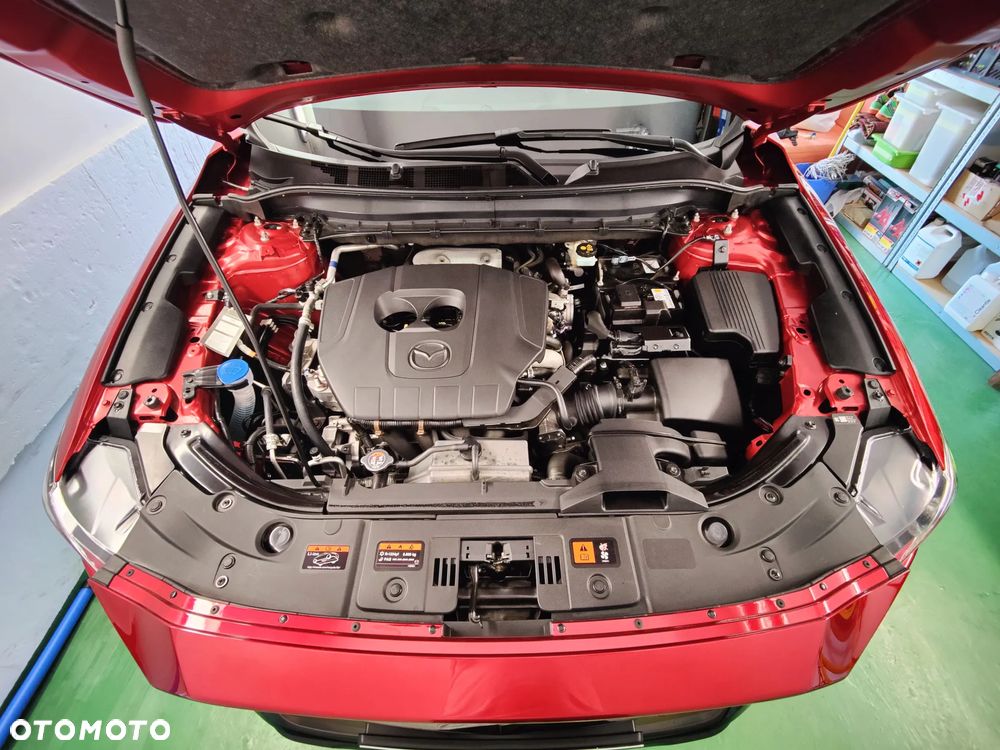 Mazda CX-5 2.0 Homura 2WD - 10