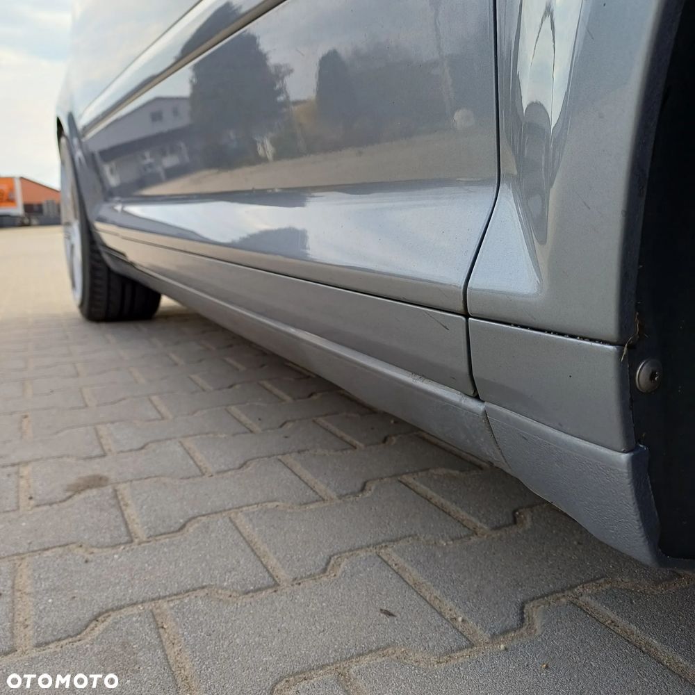 Audi A3 3-drzwiowe 2.0 TFSI S line Sportpaket - 14