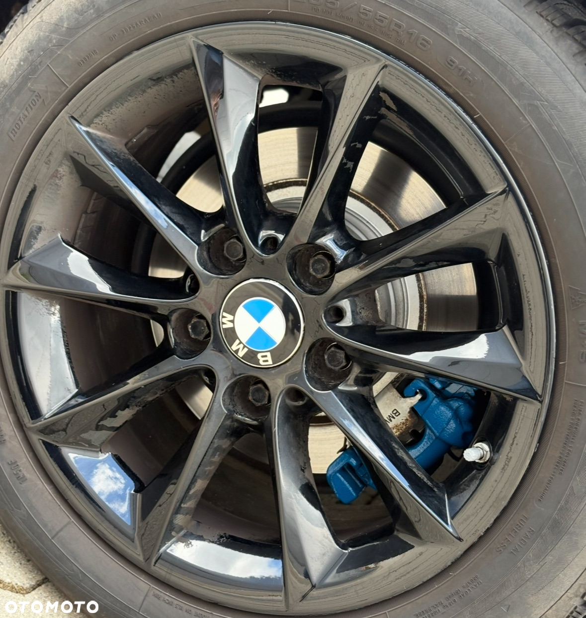 BMW Seria 1 116i Edition M Sport Shadow - 21