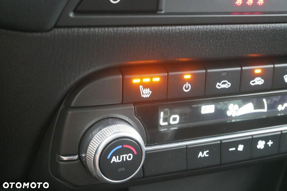Mazda CX-5 - 25