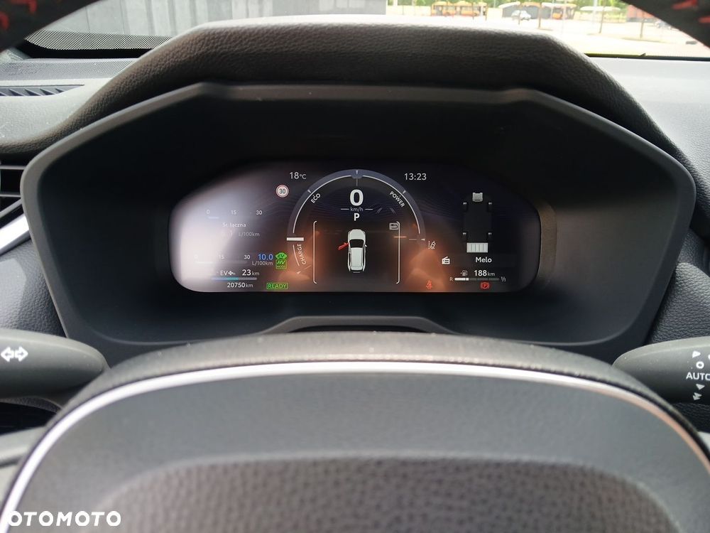 Toyota RAV4 2.5 Plug-In Hybrid Selection 4x4 - 29