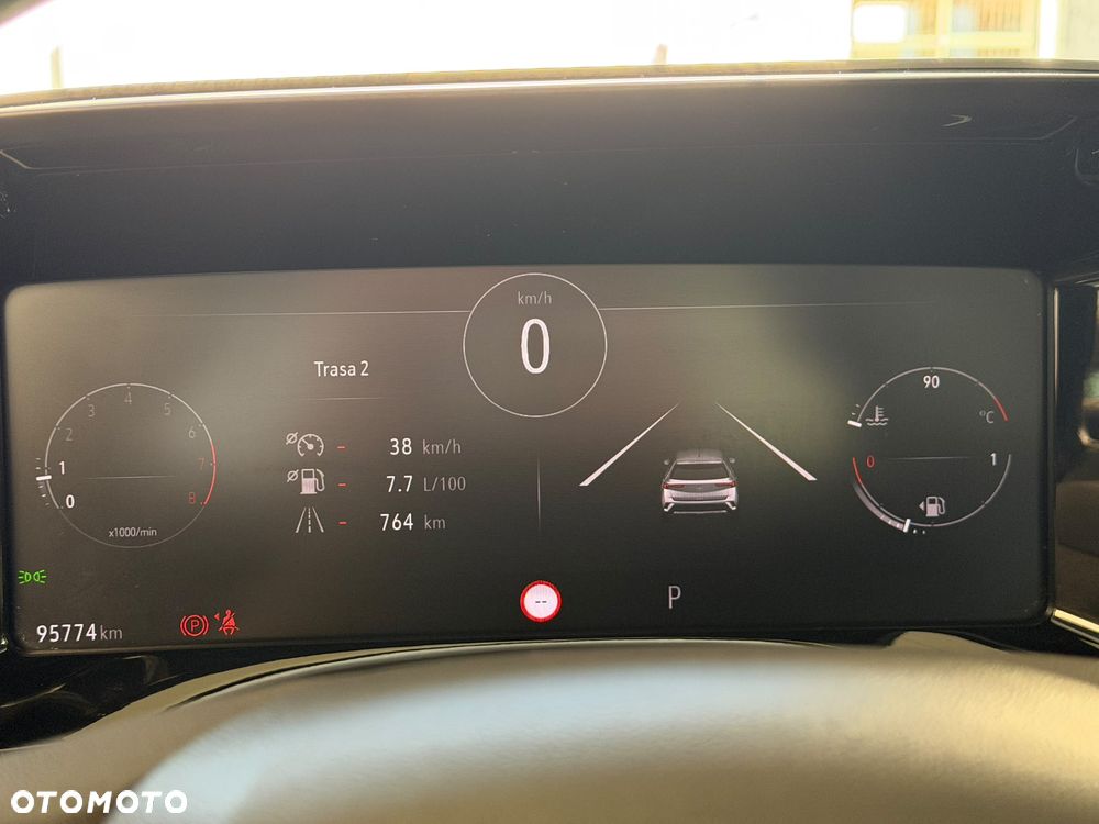 Opel Mokka 1.2 T Elegance S&S - 18