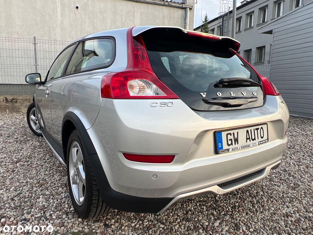 Volvo C30 - 9