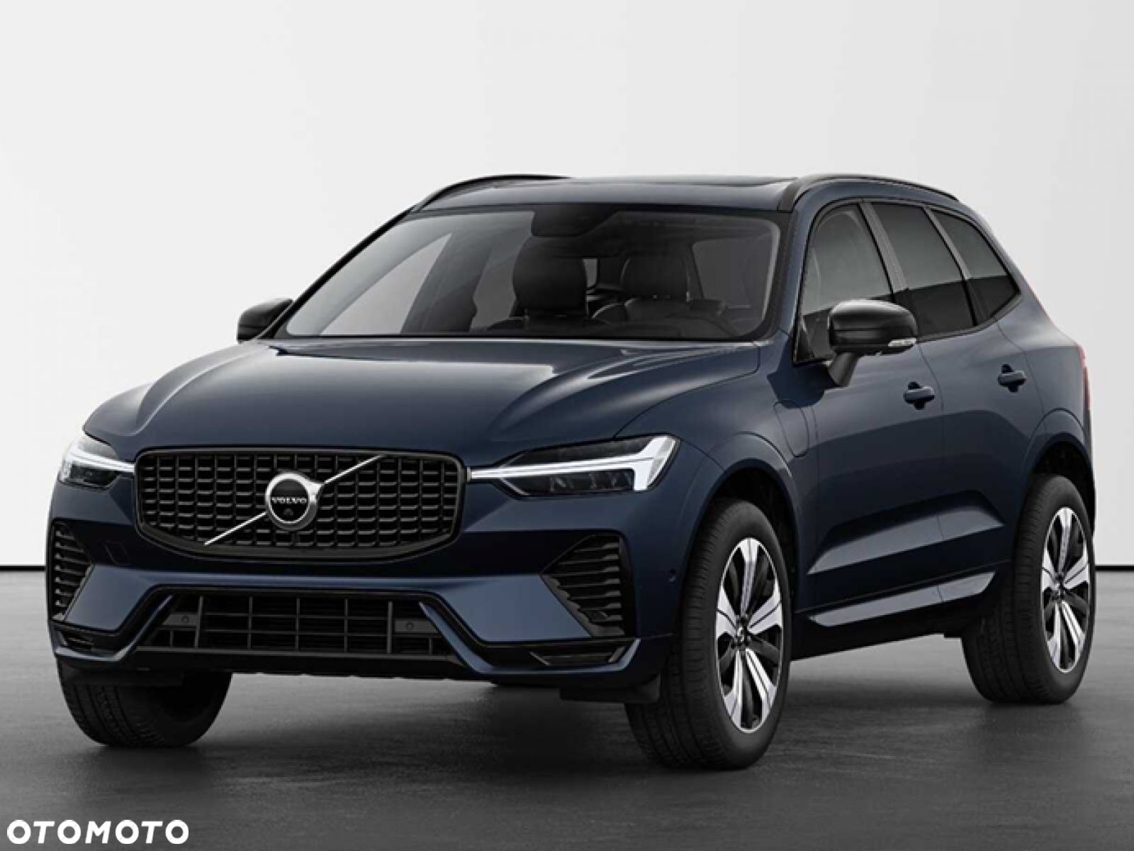Volvo XC 60 - 1