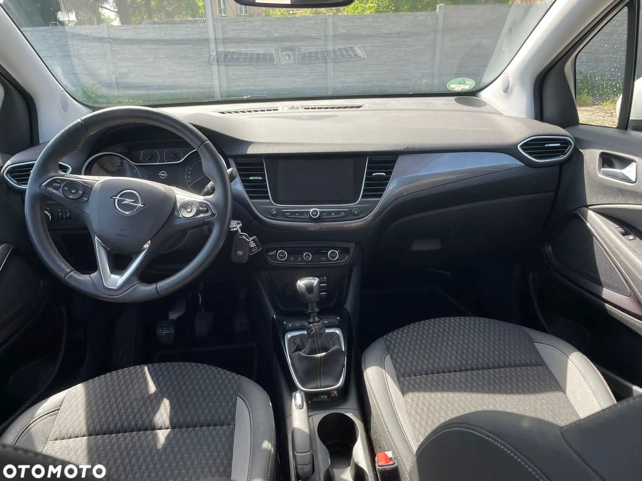 Opel Crossland X 1.2 Start/Stop Innovation - 5
