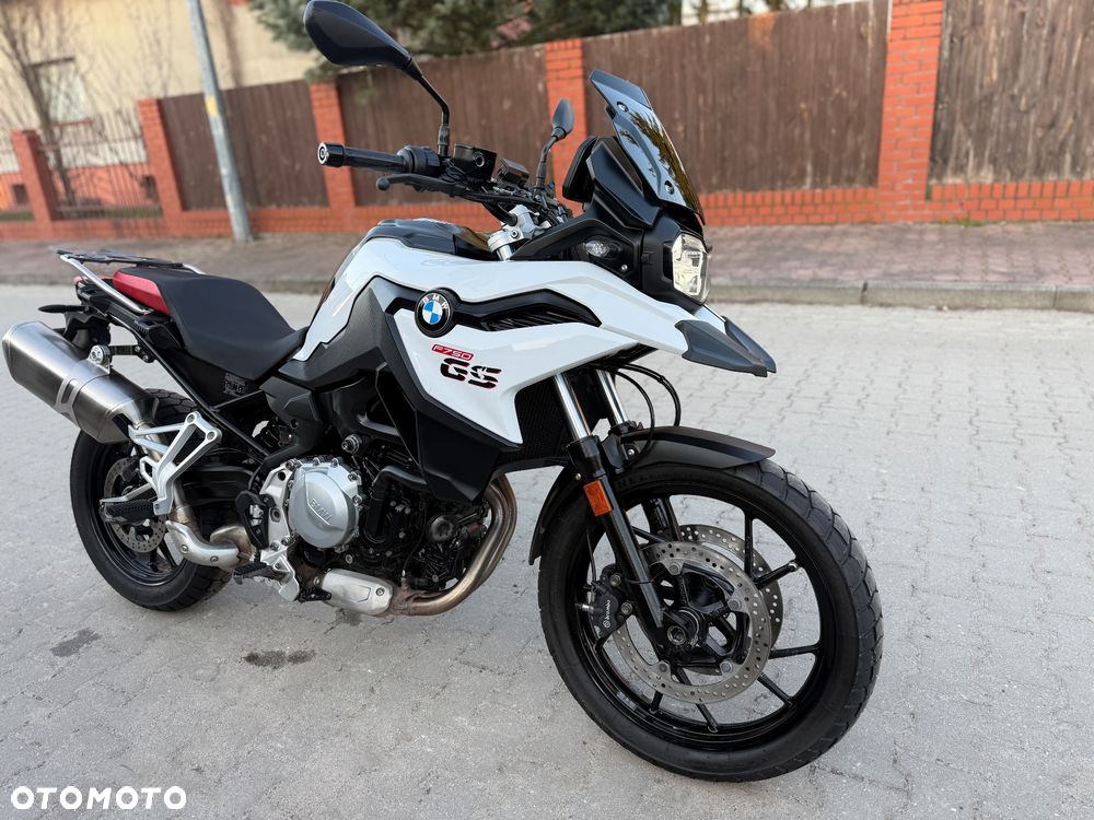 BMW GS - 3