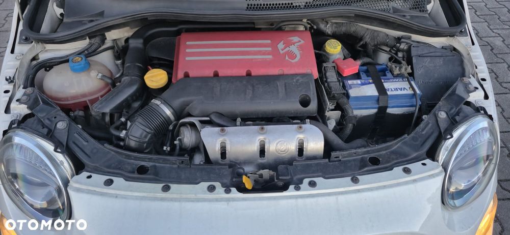 Fiat 500 - 8