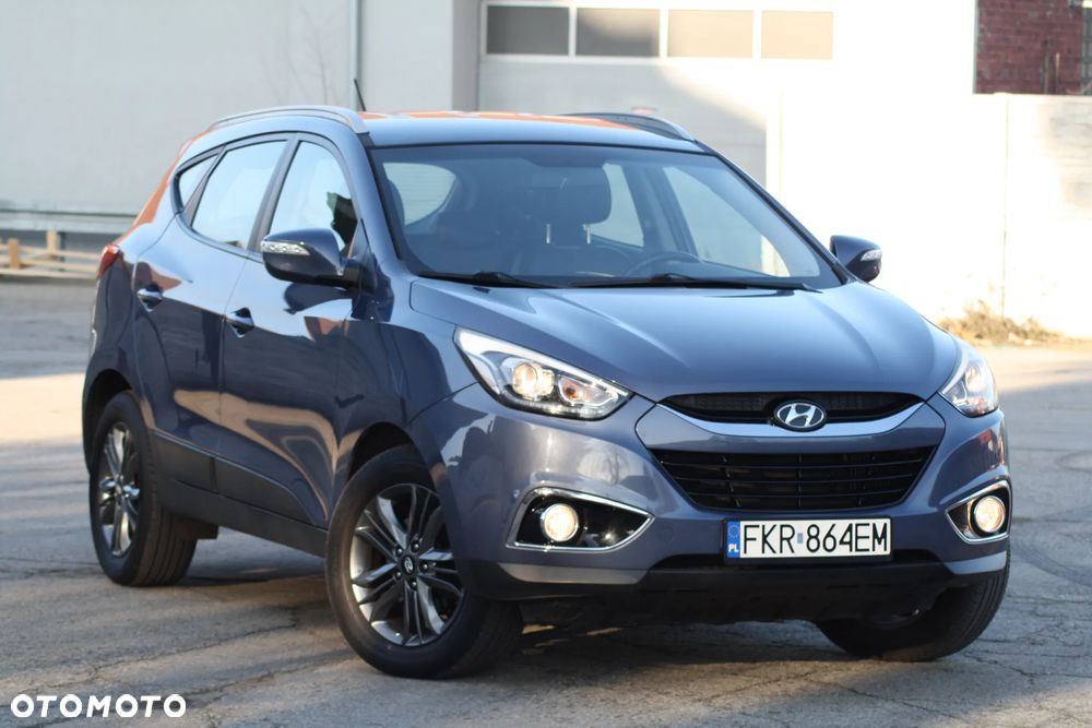 Hyundai ix35 - 26