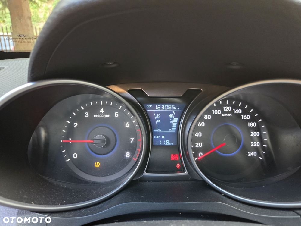 Hyundai Veloster 1.6 GDI Comfort - 6