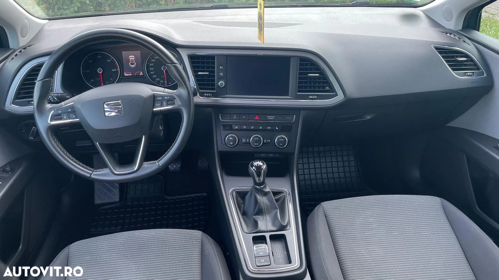 Seat Leon - 7