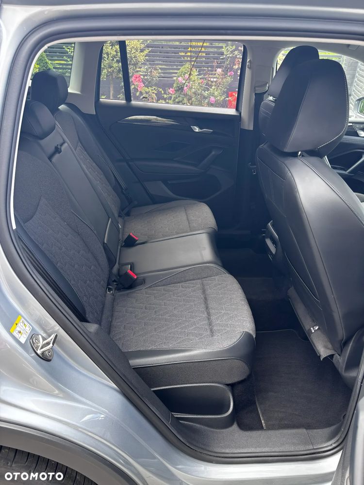 Volkswagen Tiguan 1.5 eTSI Special Edition DSG - 10