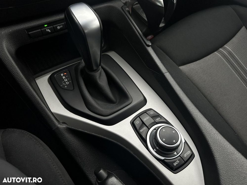 BMW X1 - 13