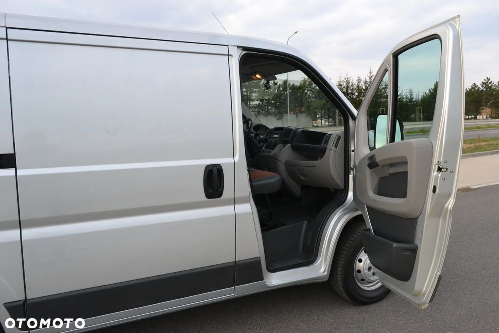 Fiat Ducato - 19