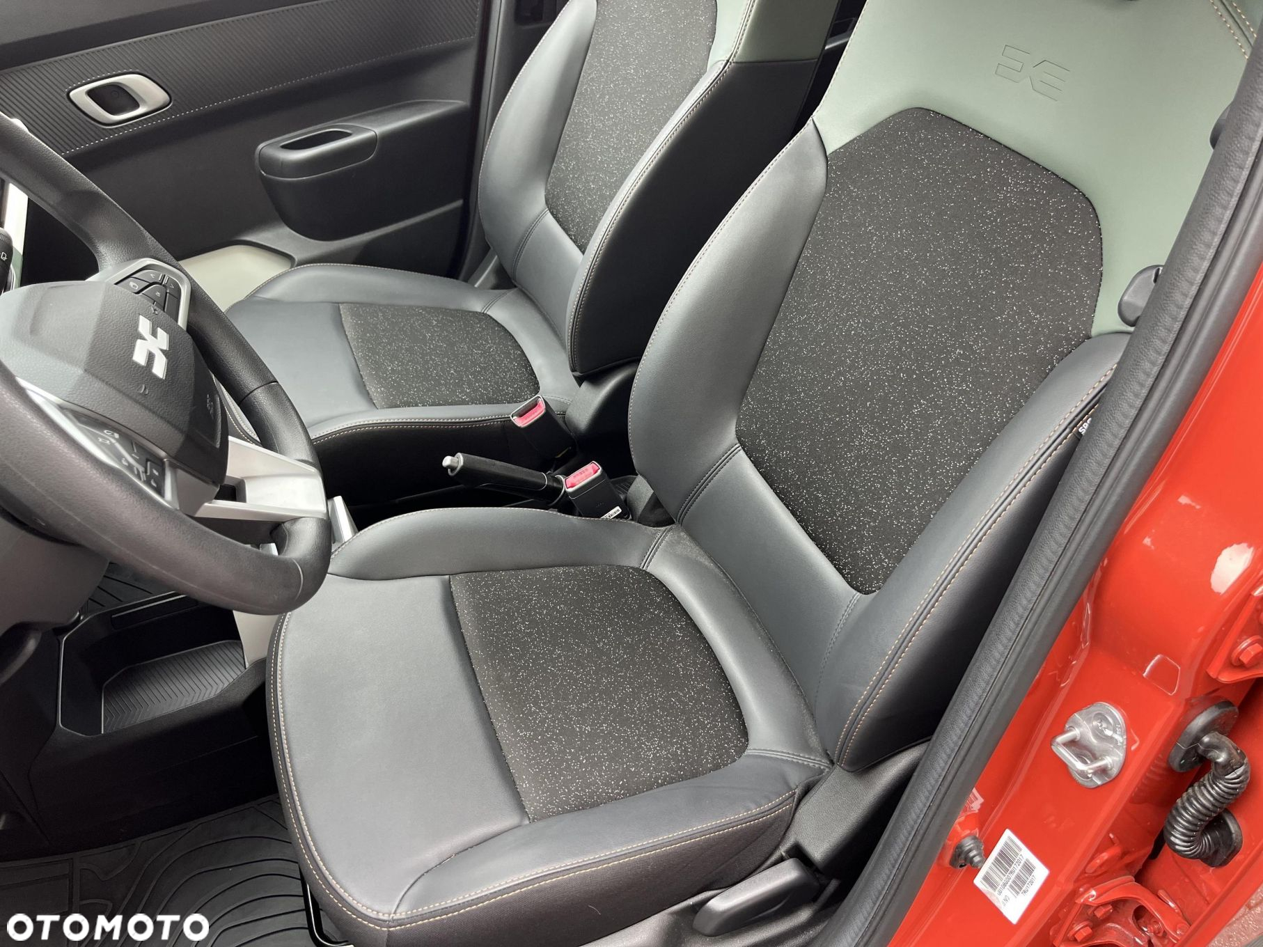 Dacia Spring Electric 26.8kWh 65 Extreme - 12