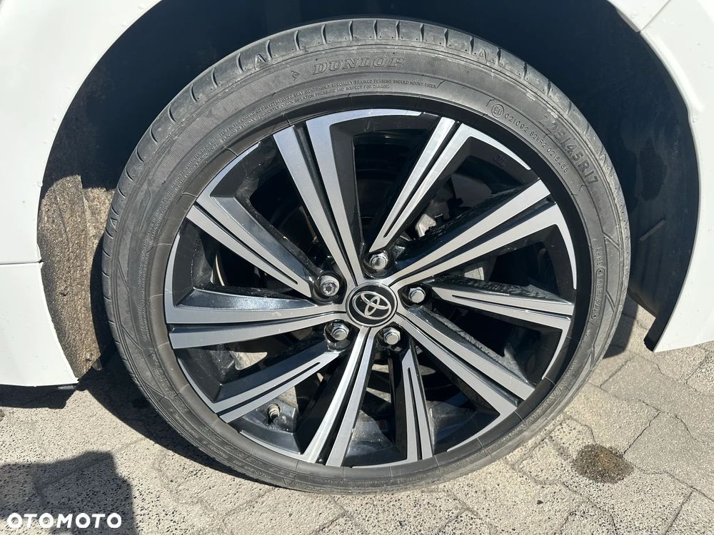 Toyota Corolla 1.5 Comfort MS - 19