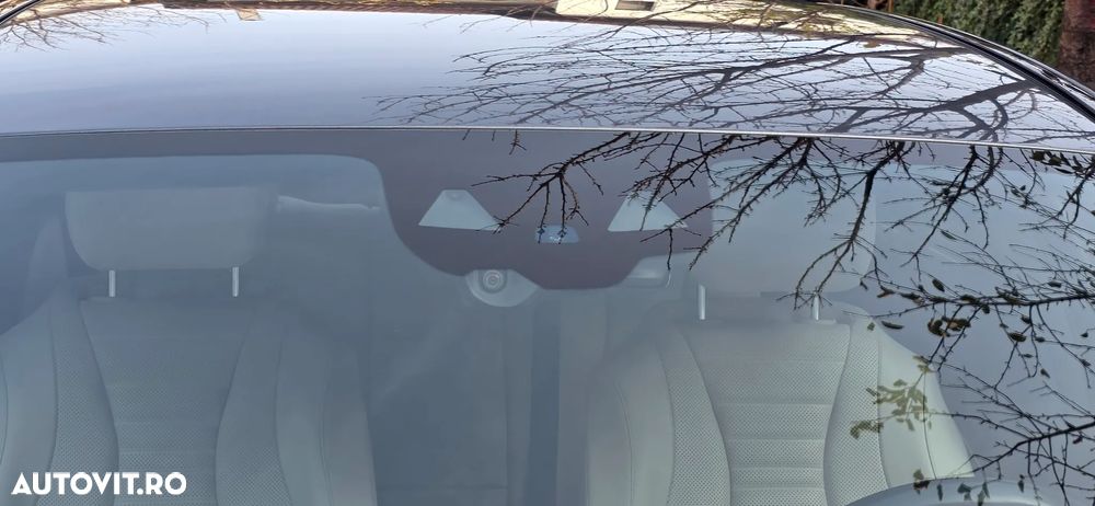 Mercedes-Benz E 220 d Aut. - 40