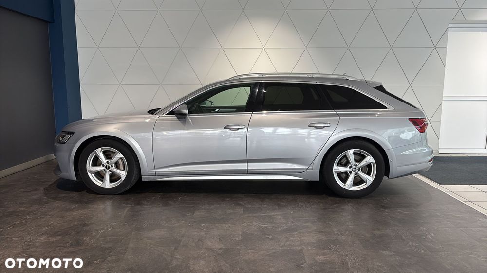 Audi A6 Allroad - 3