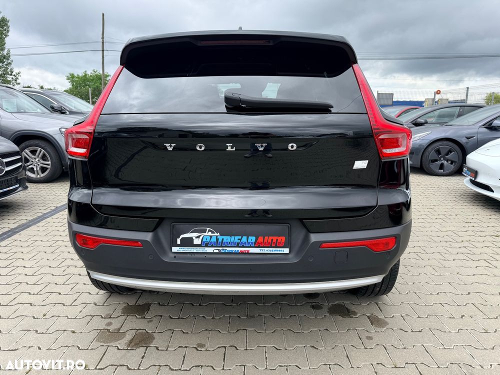 Volvo XC 40 - 7