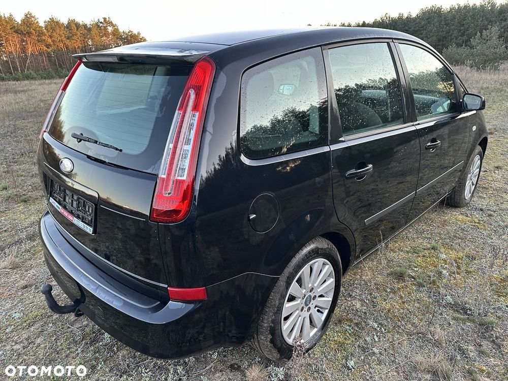 Ford C-MAX 1.6 Style+ - 3