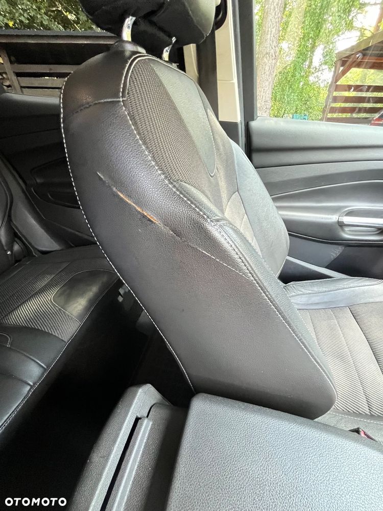 Ford Kuga 2.0 TDCi 4x4 SYNC - 18