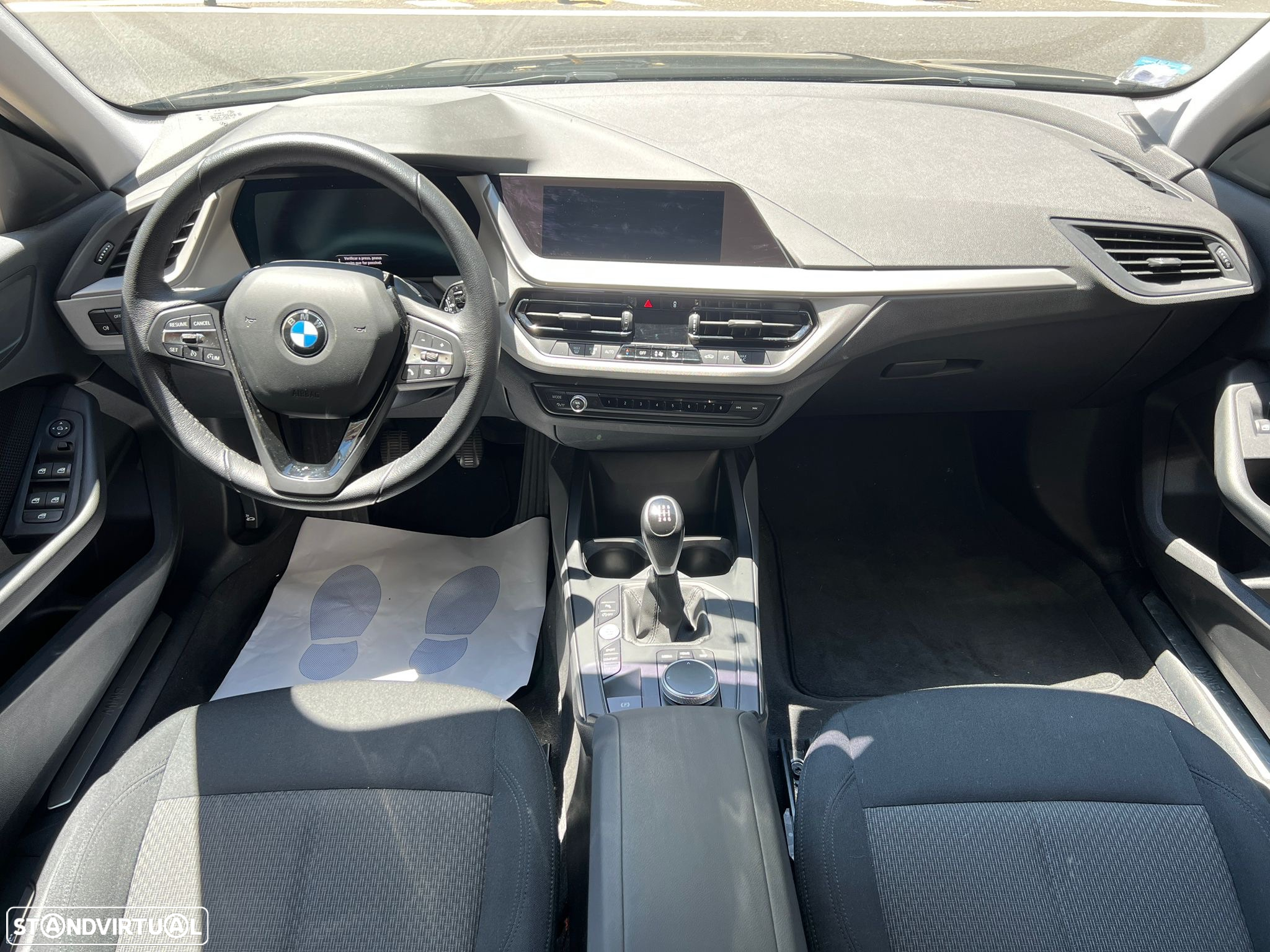 BMW 116 i - 16