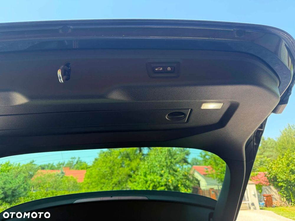 BMW Seria 3 320d xDrive mHEV M Sport - 23