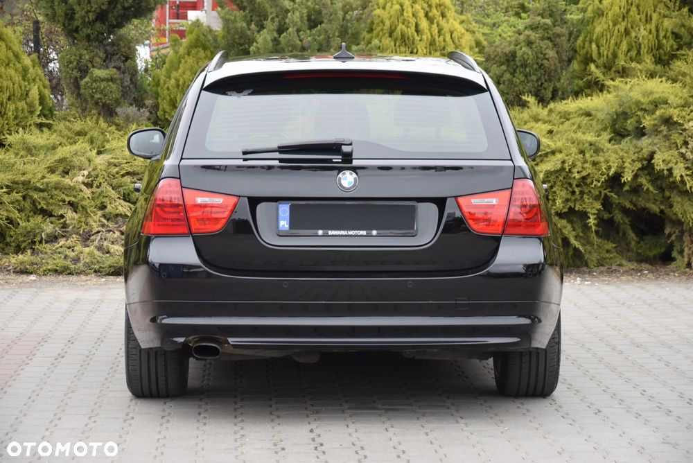 BMW Seria 3 - 7