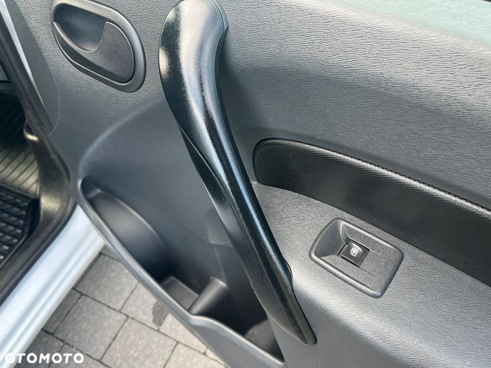 Mercedes-Benz Citan - 19