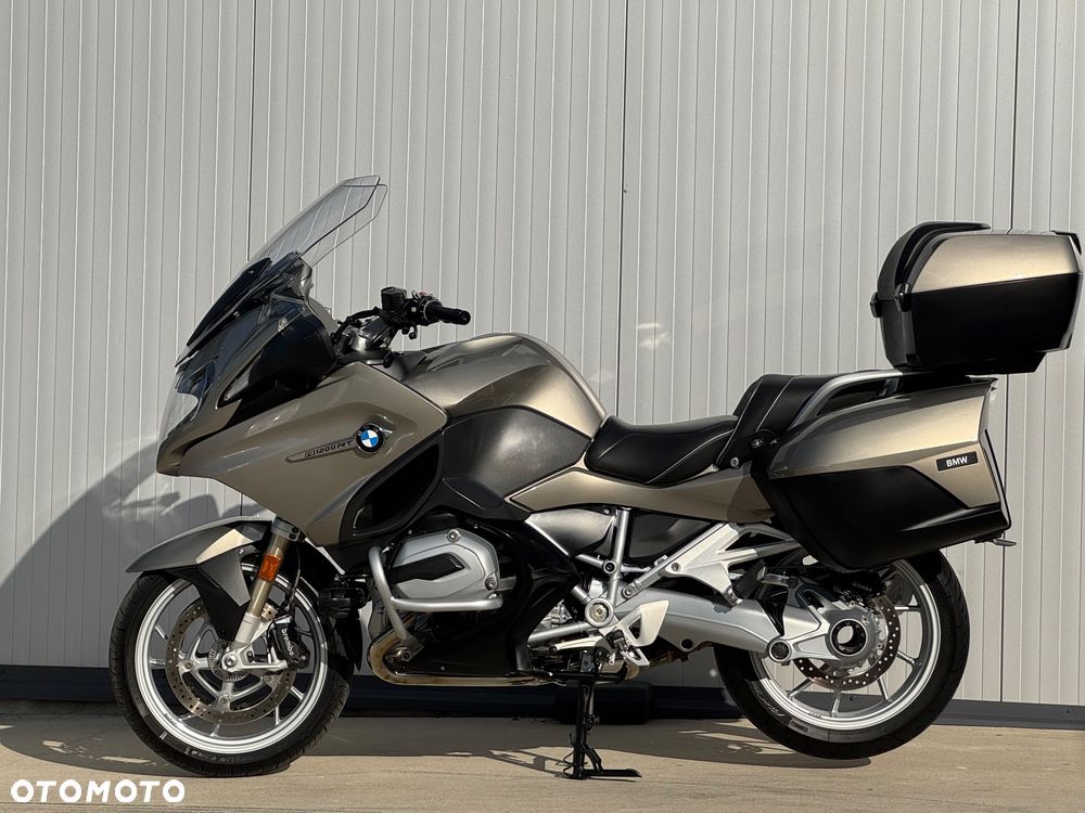 BMW RT - 21
