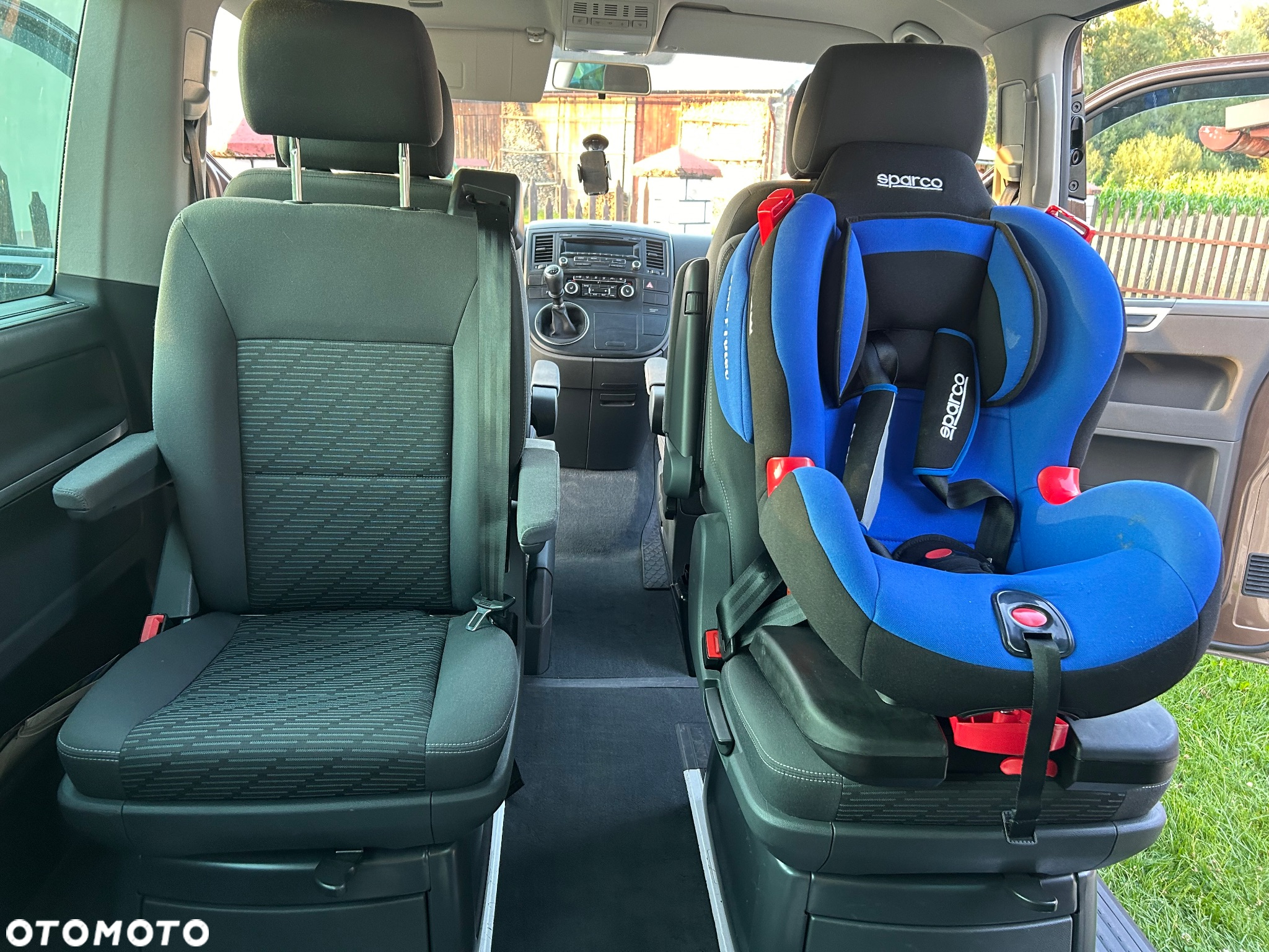 Volkswagen Multivan TDI L2 Comfortline - 10