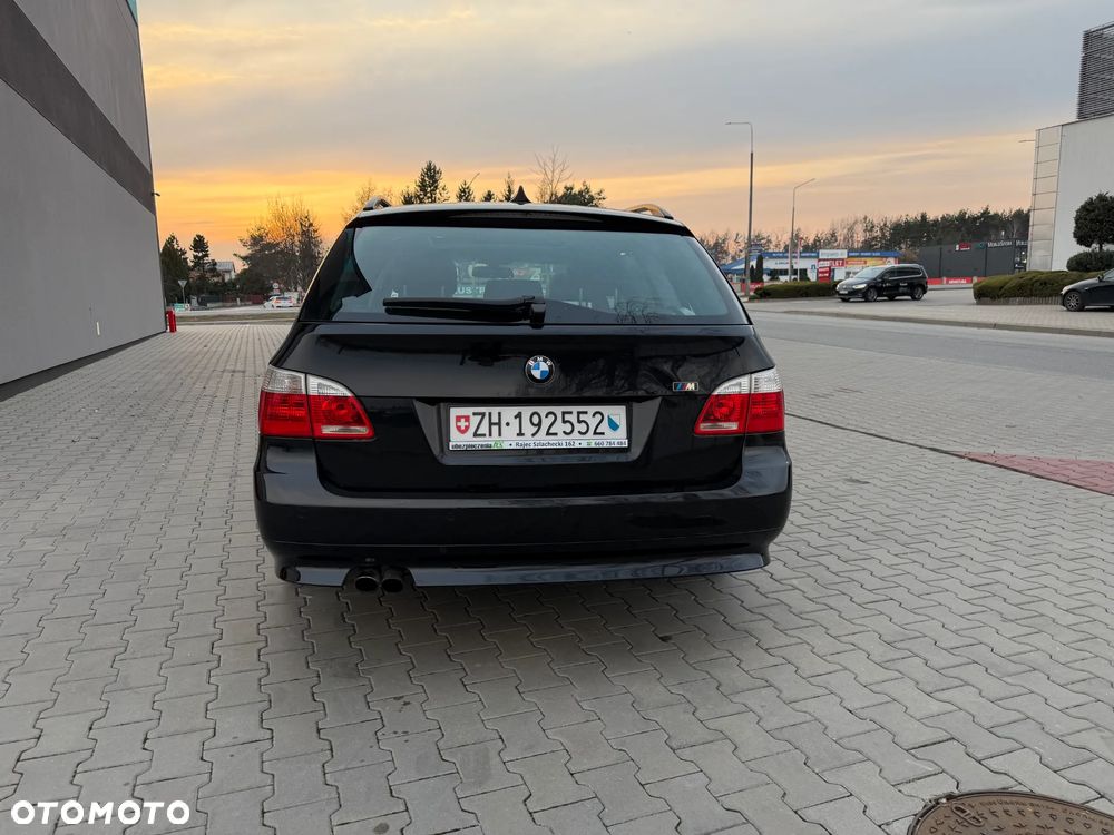 BMW Seria 5 - 34
