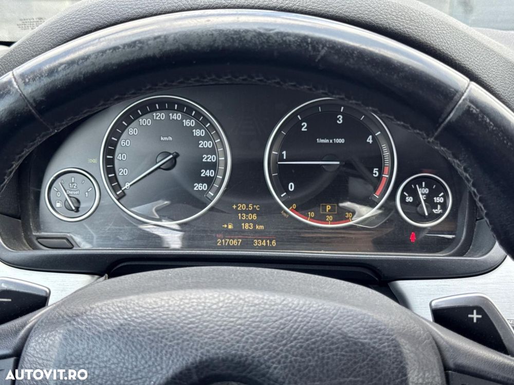BMW Seria 5 - 12