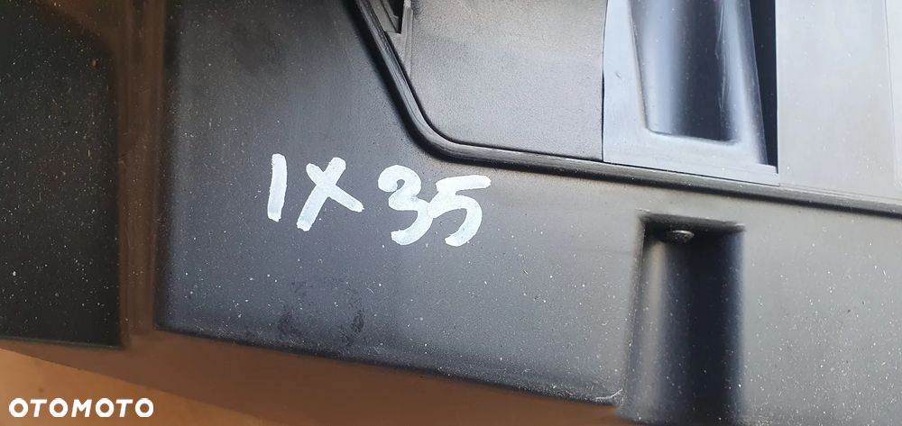 Głośnik basowy subwoofer Hyundai ix35 96380-2S000 - 7