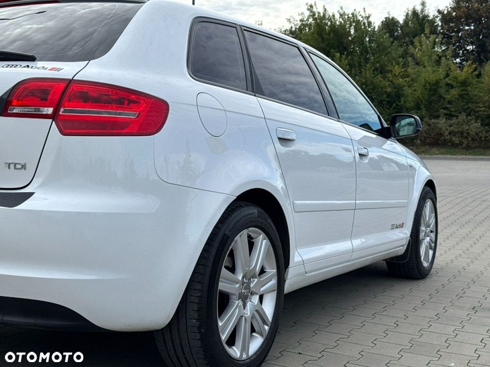 Audi A3 - 26