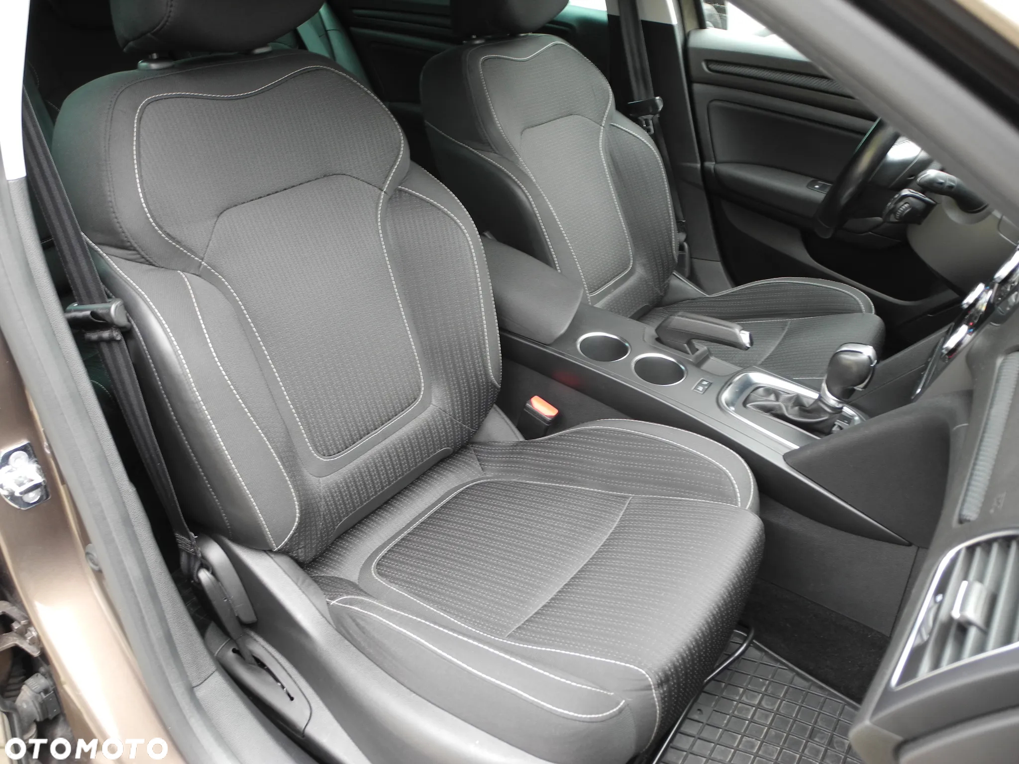Renault Megane - 15