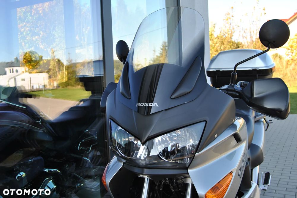 Honda Varadero - 6