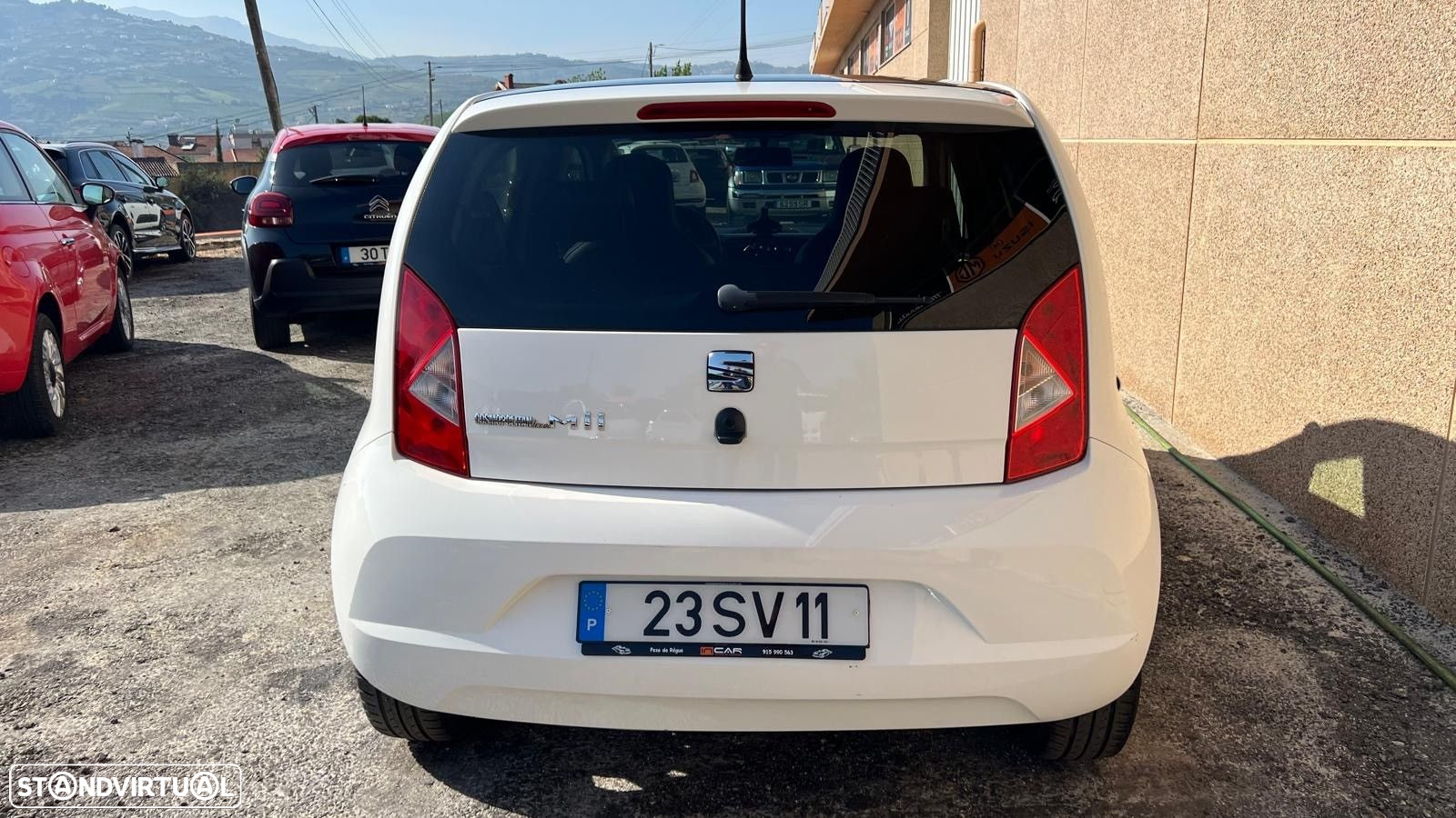 SEAT Mii 1.0 Style - 5