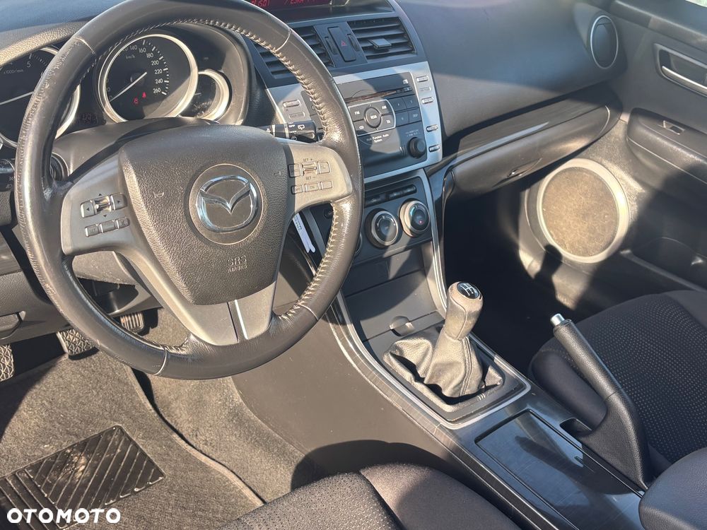 Mazda 6 1.8 Exclusive - 25