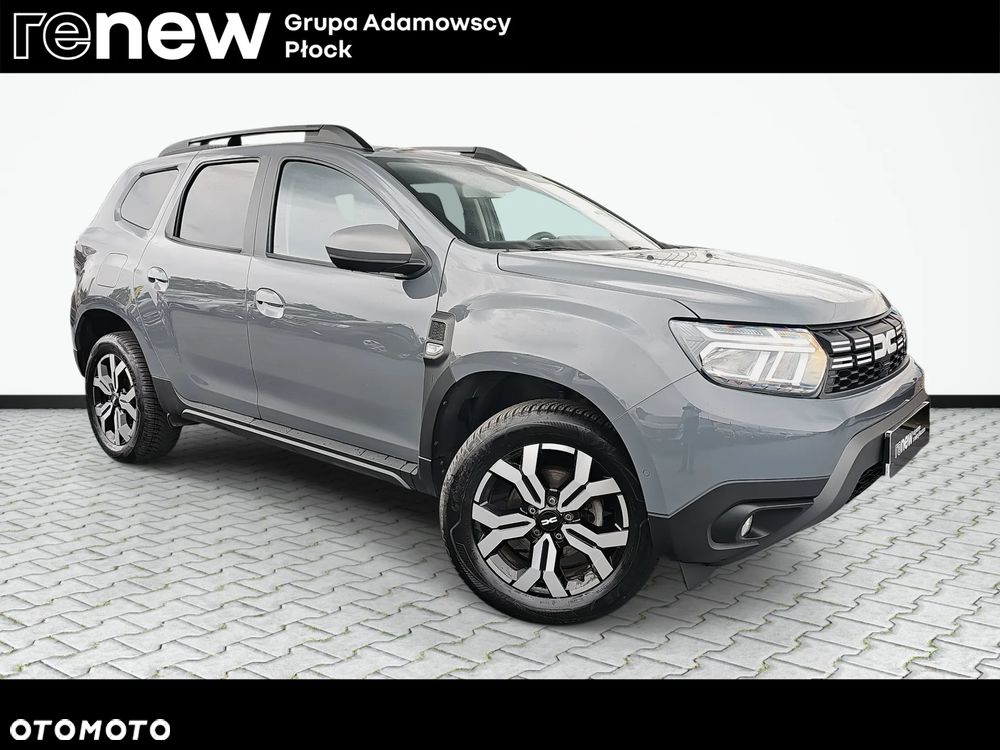 Dacia Duster 1.3 TCe Journey 4WD - 6