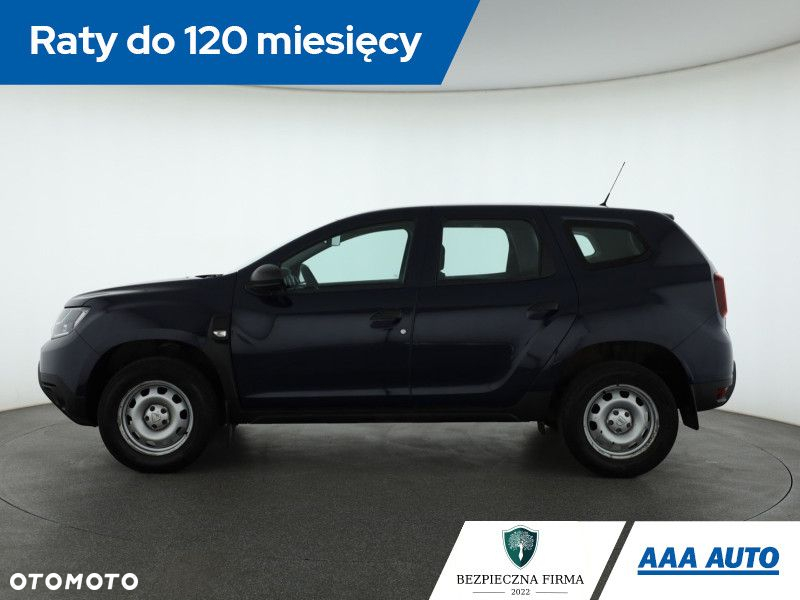 Dacia Duster - 3