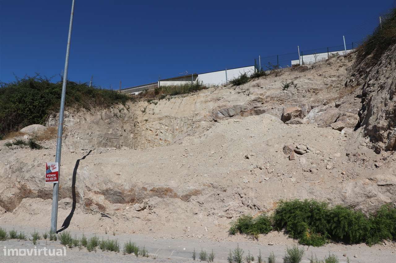 Lote de Terreno  Venda em Cristelos, Boim e Ordem,Lousada - Grande imagem: 3/9