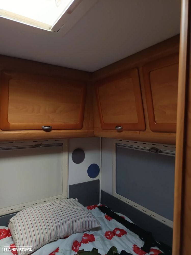 Frankia Exclusiv Fiat Ducato - 6