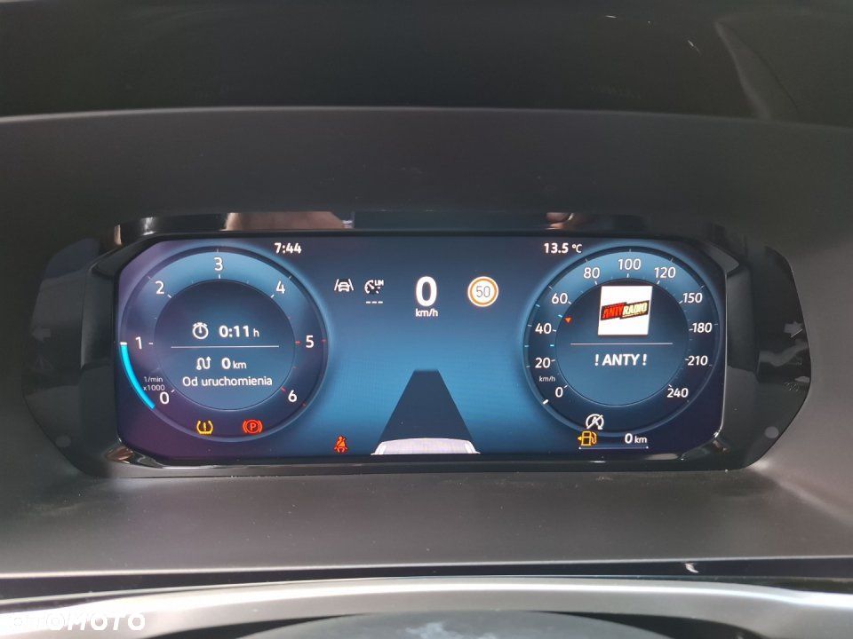 Ford Transit Connect - 29