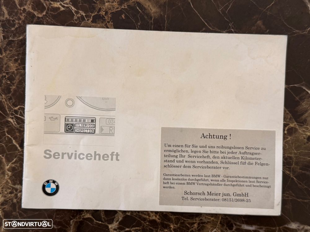 BMW Z3 1.8 - 18