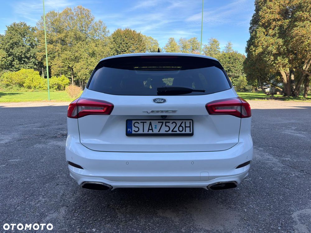 Ford Focus 2.0 EcoBlue Vignale - 5
