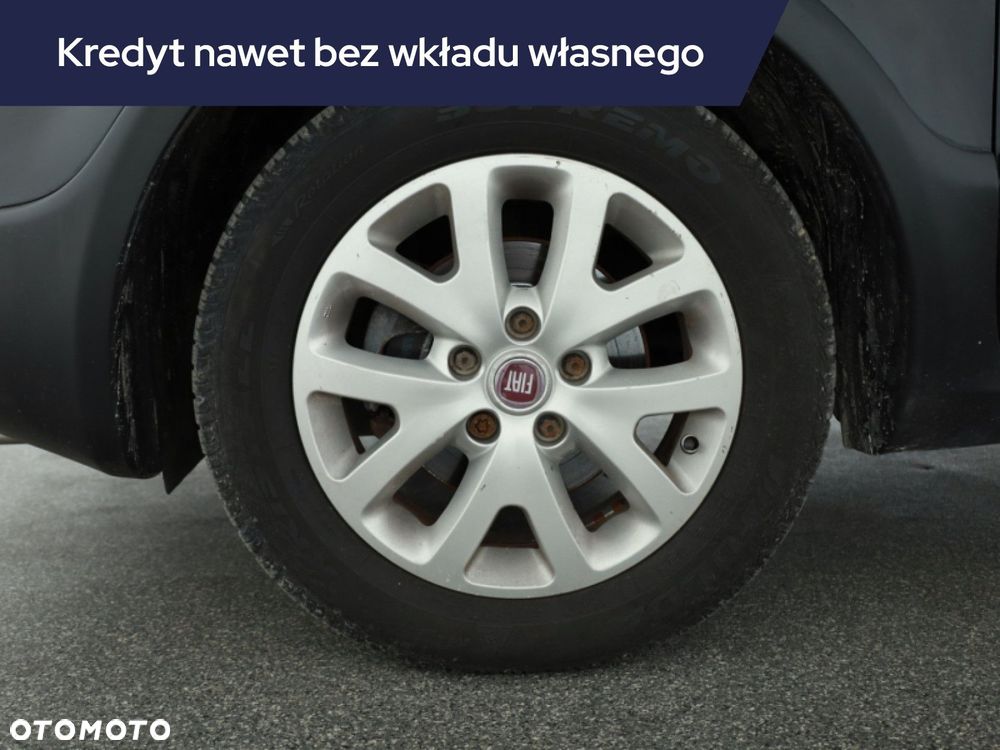 Fiat Sedici - 23