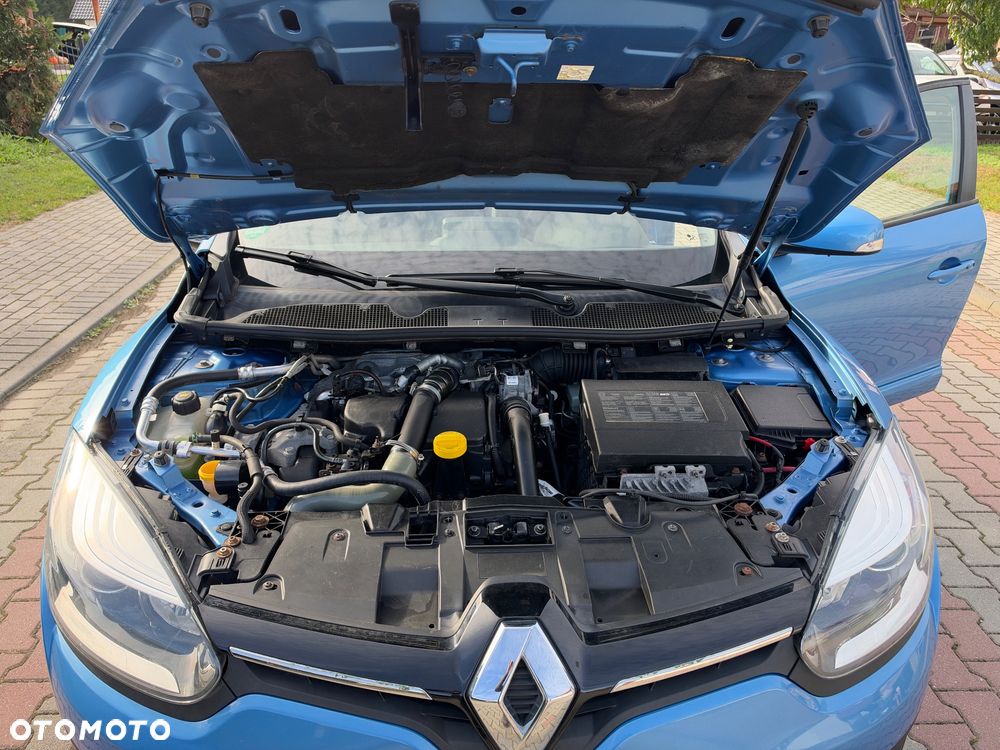 Renault Megane ENERGY dCi 110 Start & Stop Paris Business - 23