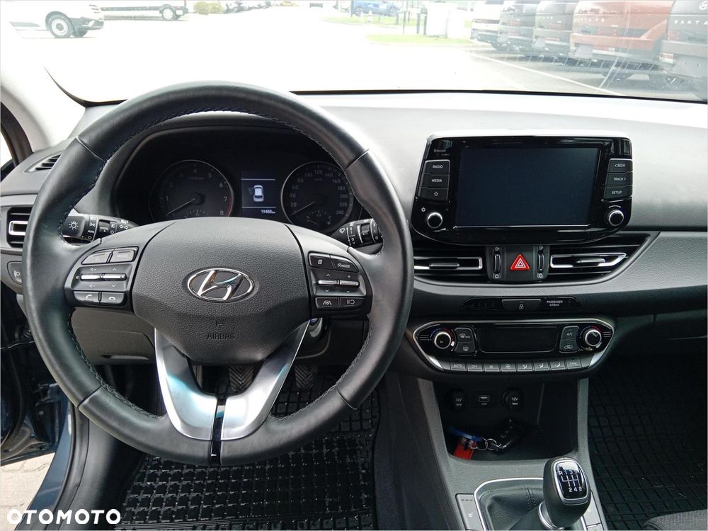 Hyundai i30 - 14
