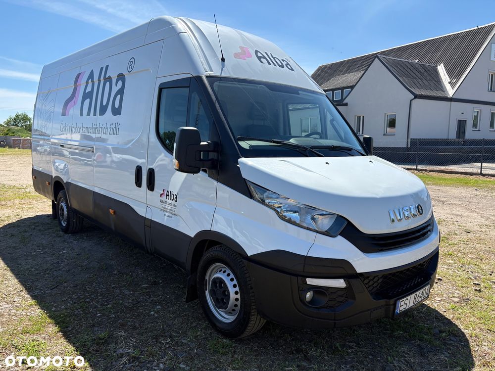 Iveco Daily - 2