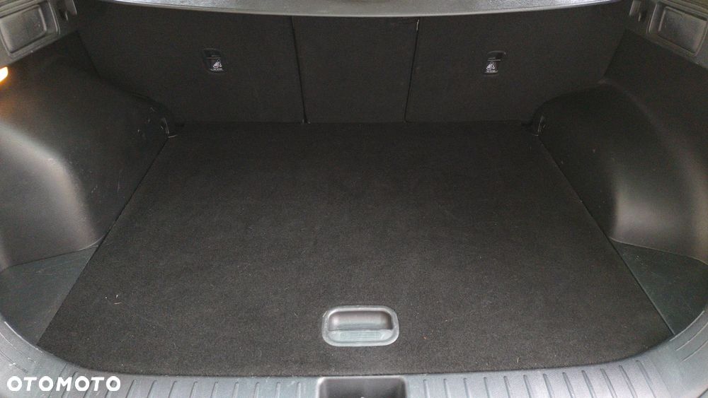Kia Sportage 1.6 T-GDI HEV Business Line 4WD - 30